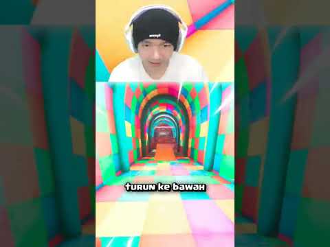 MiawAug Panik Dikejar