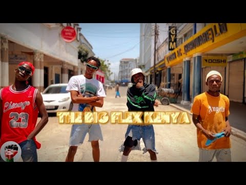 ANATII & Busta Rhymes- BOOM (unofficial Dance video) feat. Chley, Real almighty
