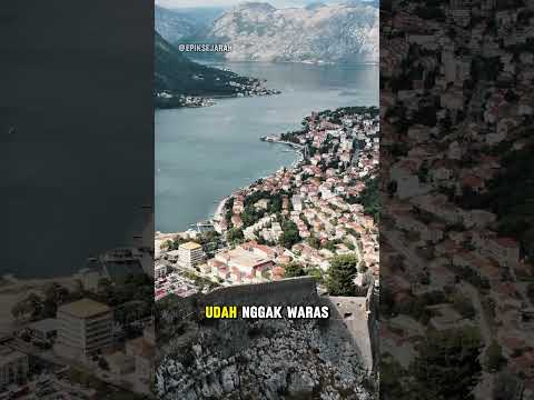 Raja Gila yang Jadi Inspirasi Kastil Disney — Kisah Nyata Ludwig II Bavaria”