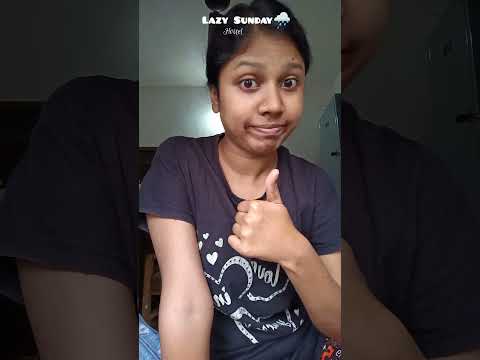 Sunday 🫧#youtubeshorts #shortsfeed #labtechnician #malayalam #feedshorts #trending #trendingshorts