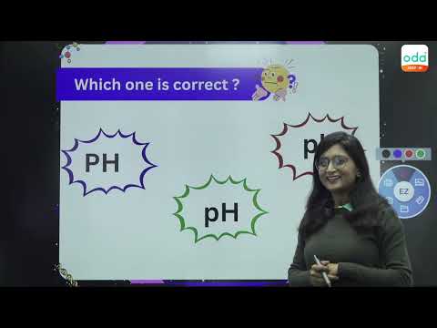 Science Demo Video by Sush Ma'am | Gold Medallist