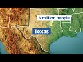 Dallas Growth and Economic Challenges