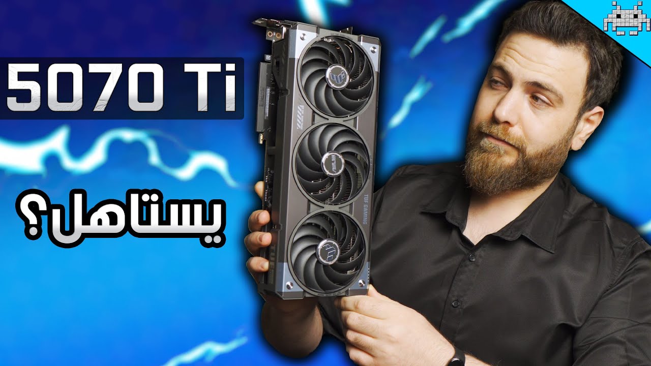 新品未開封 ASUS TUF-RTX5070TI-O16G-GAMING ASUS TUF Gaming GeForce RTX™ 5070 Ti 16GB GDDR7 OC Edition