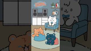 【作業用BGM】わっつあっぷ #さんくま #にじさんじ#lofi