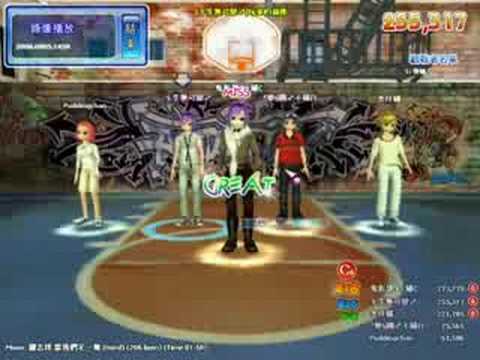 206bpm Hong Kong Audition