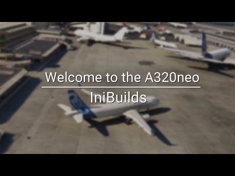 Aircraft Discovery Series 4 | Welcome to the A320neo (v2)
