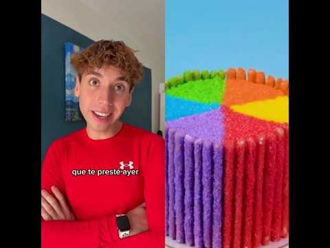 🥥Text To Speech 🏵️ASMR Cake Storytime @JavierYexi #foryou #noflop #tiktok #rickylemon #xybca