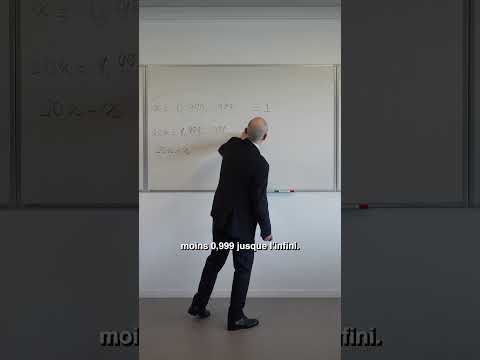 On calcule