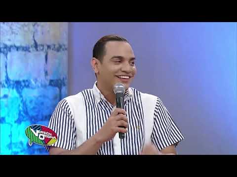 Entrevista a Manny Cruz sobre el futuro del merengue dominicano | Versión Original