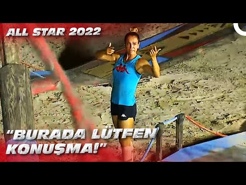 NAGİHAN'IN MURAT CEYLAN'DAN ŞOK İSTEĞİ | Survivor All Star 2022 - 139. Bölüm