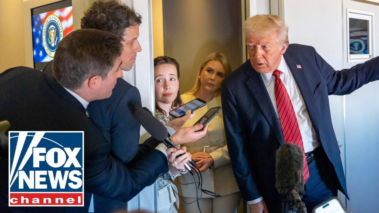 ‘NO TAX ON…’: Trump reveals ‘fourth leg’ of his proposed tax cuts