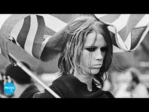 20 Scariest Real Life Moments of the 1970s