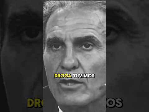 Ruggeri: "Peleaba mucho con Maradona"