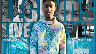 He Made A Diss Song Then Got Put In A Wheelchair…. Months Later He Was Setup & Murdered 