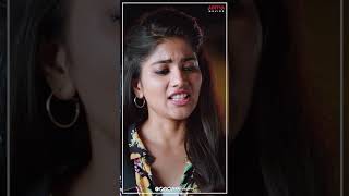 Nithin Interview में Fail हुवा|🙄 #MeghaAkash #Shorts #YTShorts #ShortsFeed #SouthMovie #AAa2 #New