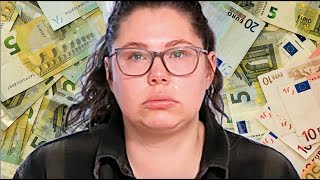 KAIL LOWRY GOING BROKE?! PANICKING OVER FINANCIAL FUTURE!