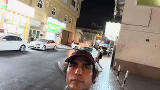 Bur Dubai | International Megastar Maharishi Aazaad in Dubai | World Broadcast | World Tour | Aazaad