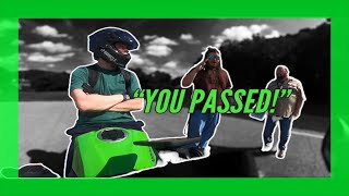 HOW TO GET MOTORCYCLE ENDORSEMENT!  (2023)