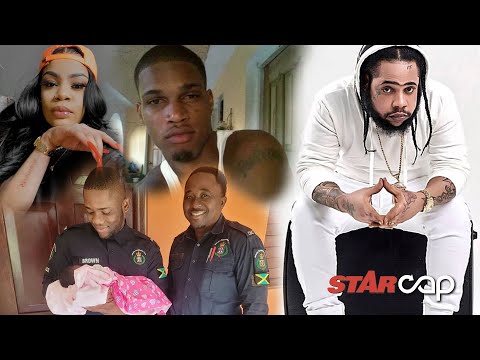 STAR CAP: Squash arrested in US | Cop delivers baby in police vehicle | Busy performs at Barclays