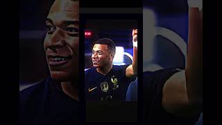 Mbappe x Micheal jackson 🔥 #edit #realmadrid