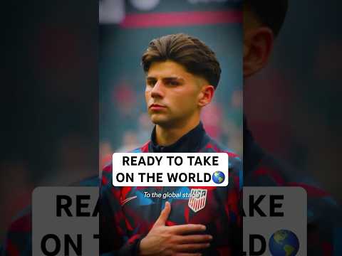 It’s time to take on the 🌎