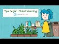 Kuis: Tips Cegah Global Warming
