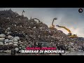 Bantar Gebang: The Largest Landfill in Indonesia