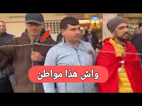 هذا هو حال الباعة المتجولين بمدينة فاس الآن