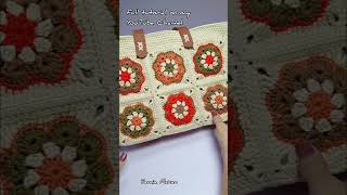 Coachella Outfit Inspo: The Ultimate Boho Crochet Tote 🌻✨