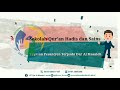 Understanding Surah Al-Falaq