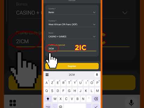 Betandyou App Download & Registration 2025 | Easy Step-by-Step Guide 📱