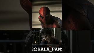 örümcek adam #edit #beniönecıkart