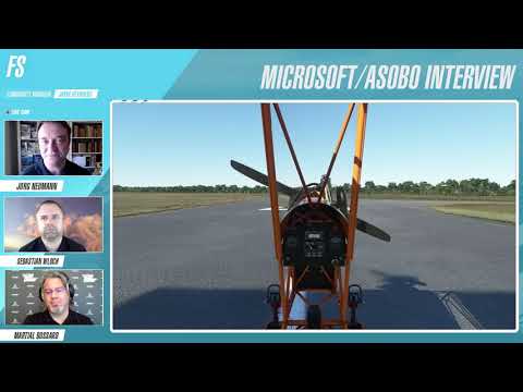 64225 Developer Q a Twitch Series April 13Th 2021