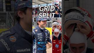 Sainz Proposal Splits Verstappen And Leclerc