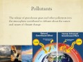Military and Environmental Advances in History