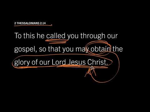 Philippians 3:11–14 // Run Hard for Your Reward