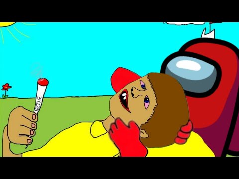 Nestle Crunch X Among Us | Meme#11