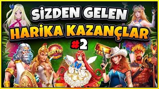 SLOT OYUNLARI 💸 SİZDEN GELENLER SLOT 💸 SİZDEN GELENLER 💸 SİZDEN GELEN MAX WİNLER 2