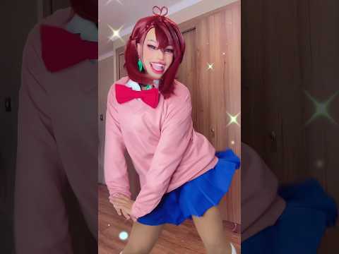 Haven’t used this song in a while😌💓Guess what cosplay we doing next #princesssachiko #sachi_hime96