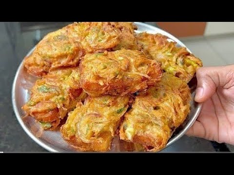 जब रोटी सब्जी बनाने का मन न करे तो 10 मिनट में दो चीज़ों से ये बनालो|healthy Breakfast recipe|Nashta