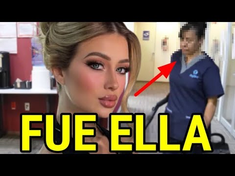 LA SEÑORA DE LA LIMPIEZA DE VALERIA MÁRQUEZ, EN LA MIRA