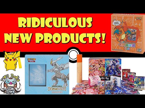 Pokemon TCG News