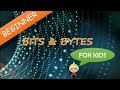 Understanding Bits and Bytes