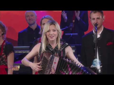 Melissa Naschenweng - A Wahnsinn mit dir (Silvesterstadl 2016)