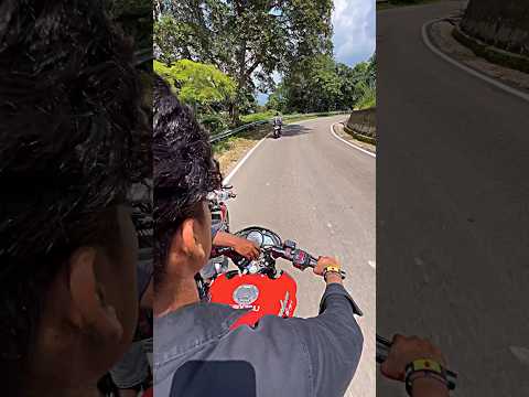 Sala Chapri Bike ki Chabhi le gya yaar 😭😭😭😭🥲🥲#ns160 #ns160 #youtubeshorts #bikerider #bike