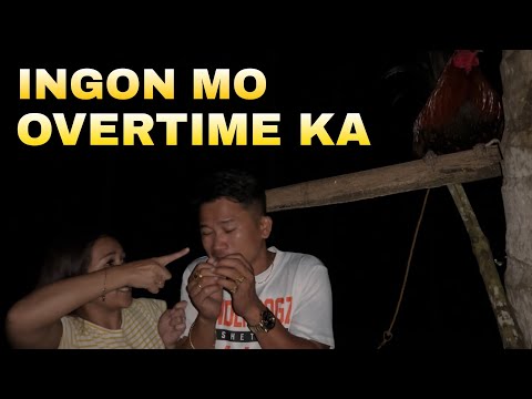 SUGAROL NGA BANA 🤣 4