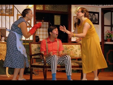 Compagnia Teatrale i Frastornati