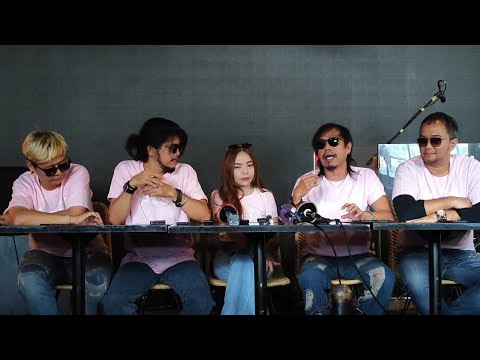 ALASAN RADJA BAND GAET VADEL BADJIDEH DI VIDEO KLIP LAGU TERBARUNYA