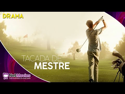 Tacada de Mestre (2019) - Filme Completo Dublado GRÁTIS - Filme de Drama | NetMovies