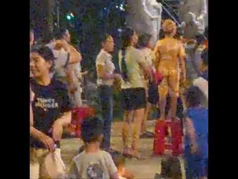 Vui trung thu đêm trăng rằm